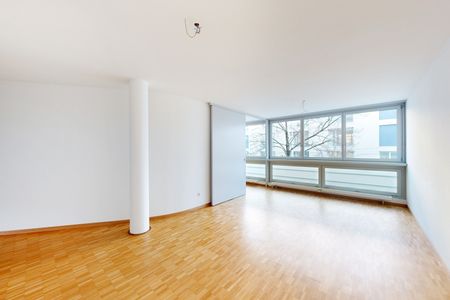 Moderne Familienwohnung - Photo 5