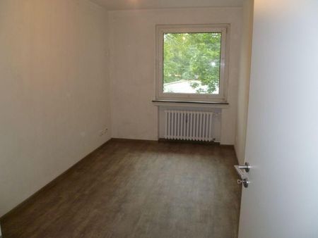 *modernisierte Balkonwohnung* - Photo 4