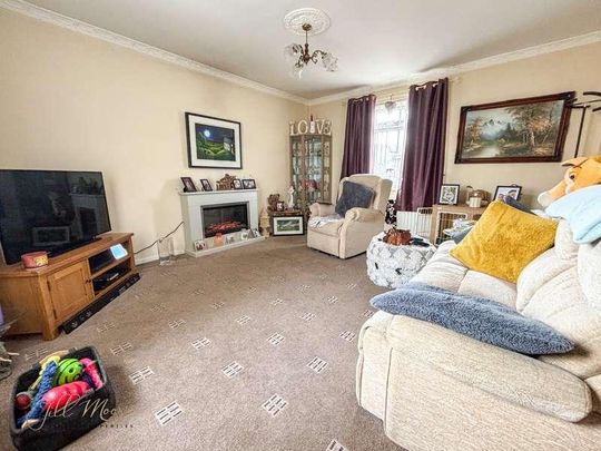 Murray Avenue, Fencehouses, Houghton Le Spring, DH4 - Photo 1