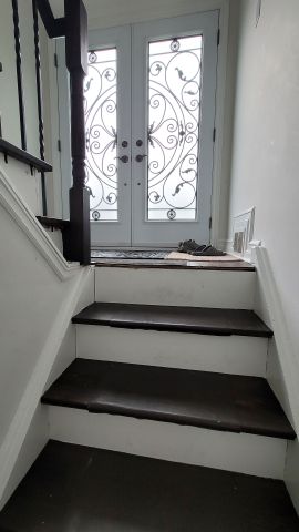 For Lease - 4 Yeomans Road Unit# Basement, Toronto, Ontario - Photo 3