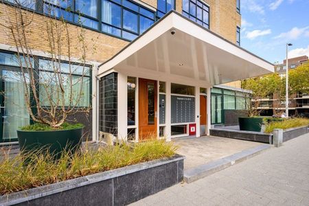 Ungerplein 2 B04 - Foto 2