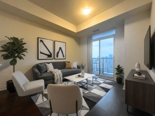 For Lease - 318 Richmond Street Unit# 2604, Toronto, Ontario - Photo 1