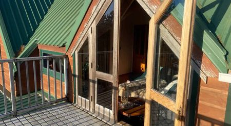 Ocean View Apartment in a spiritual community - Photo 5