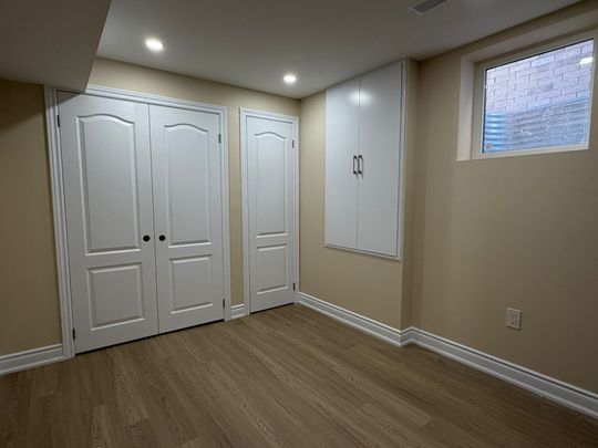 For Lease - 96 Scarletwood Street Unit# Basement, Hamilton, Ontario - Photo 1