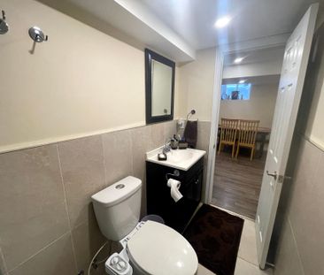 For Lease - 3962 Burdette Terrace Unit# Basement, Mississauga, Ontario - Photo 4