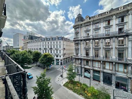 Appartement te huur - Photo 5