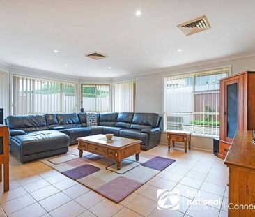 50 Perkins Drive, 2155, Kellyville Nsw - Photo 5