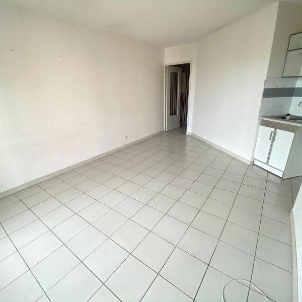 Location appartement 2 pièces 32.55 m² à Montpellier (34000) - Photo 1