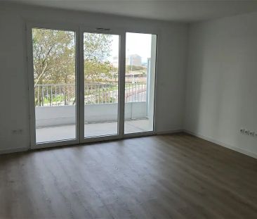 Location appartement 2 pièces - 44.59m² à Malo les bains (59240) - Photo 4