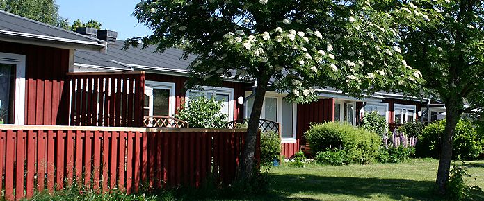 Harvens väg 20 C - Foto 1