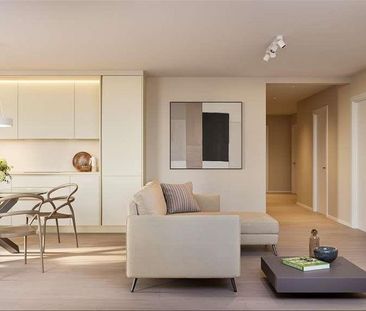 3,5 completely renovated in Bellinzona - Photo 3