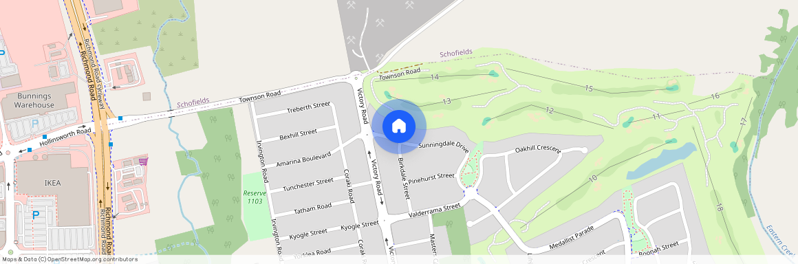 56 Sunningdale Drive, Colebee 2761, New South Wales