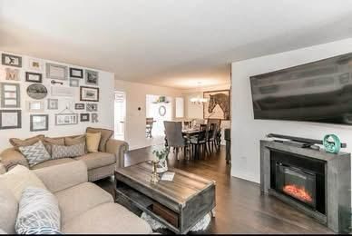 For Lease - 35 Knightswood Crescent, Brampton, Ontario - Photo 1