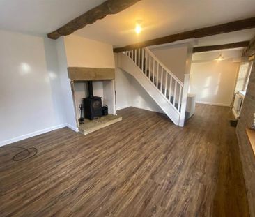 2 bedroom terraced house to rent - Photo 4