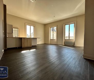 Location Appartement 3 pièces 72m² NIORT 79000 - Photo 5