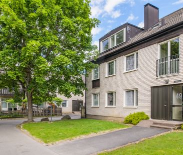 Väpnaregatan, Linköping - Foto 1
