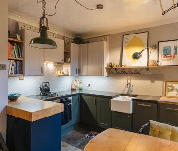 1 bedroom apartment to rent - Photo 5