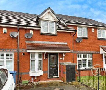 Logfield Drive, Liverpool, L19 - Photo 5