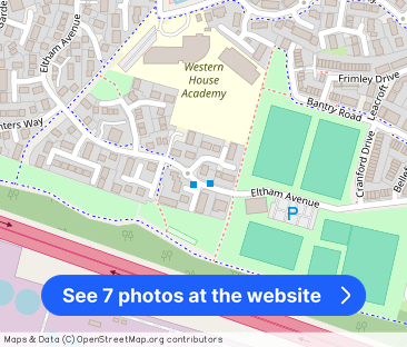 Eltham Ave - Photo 1