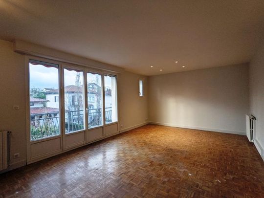Location appartement T5 à BAYONNE | 117 m - Photo 1