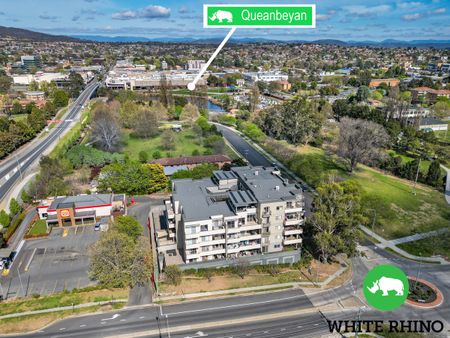 31/12 Waniassa Street, Queanbeyan NSW 2620 - Apartment For Rent | Domain - Photo 3
