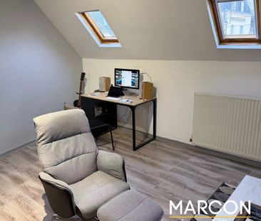 Location Appartement 2 pièces 45m² LA SOUTERRAINE 23300 - Photo 2