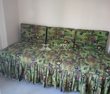 Ενοικιάζεται πλήρως ανακαινισμένο και επιπλωμένο διαμέρισμα 32 τ.μ.... - Photo 2