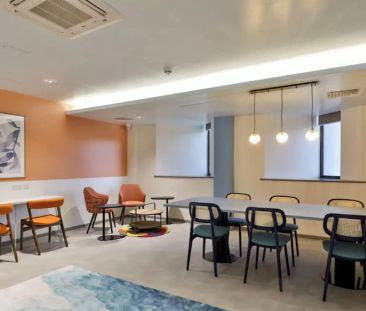 Gold Studio - Photo 2
