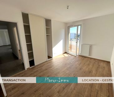Location Appartement 3 pièces 84m² - Photo 2