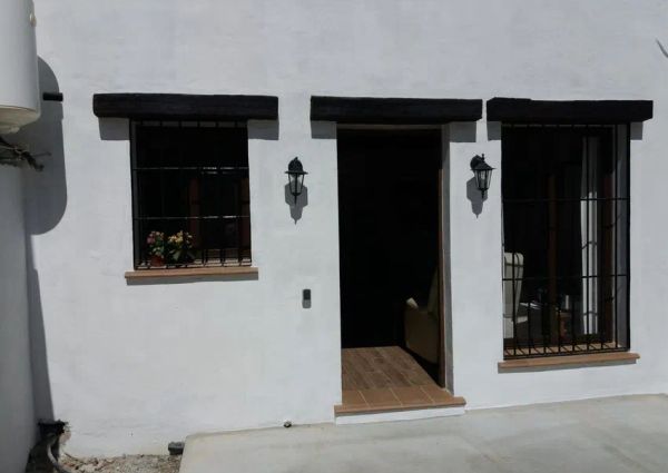 Alquiler de chalet pareado en Lugar Partido Huertas Nuevas, 10