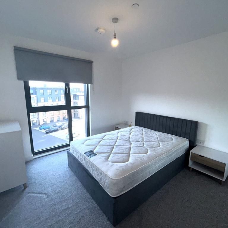 1 bedroom flat to rent - Photo 1