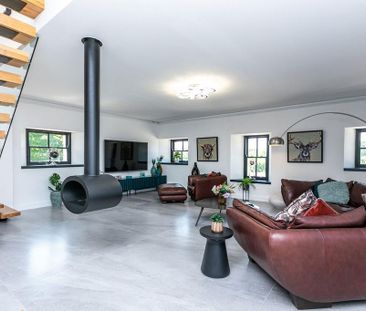 3 bedroom barn conversion to rent - Photo 4