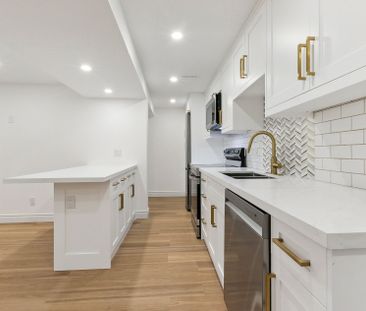 For Lease - 53 Gracey Boulevard Unit# Lower, Toronto, Ontario - Photo 5