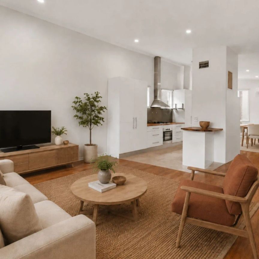 Spacious, Bright, Resort Style Living - Photo 1