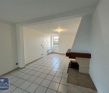 Location Appartement 3 pièces 70m² VILLENEUVE SUR LOT 47300 - Photo 6
