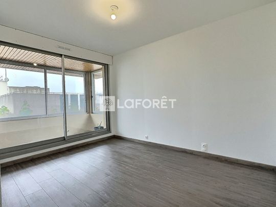 Apartment - Photo 1