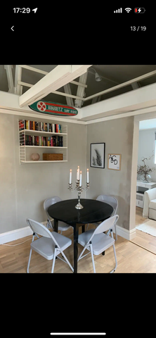 Karlsrovägen, Halmstad - Photo 2