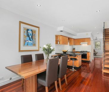 285 Lawrence Street, Alexandria NSW 2015 - Townhouse For Rent | Domain - Photo 2