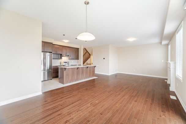 For Lease - 845 Aspen Terrace, Milton, Ontario - Photo 1