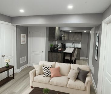 For Lease - 4 Brenscombe Road, Brampton, Ontario - Photo 6