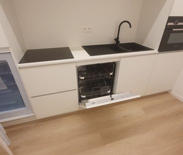 Doorniksestraat 63, kamer 9 - Foto 6