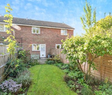 Eckersley Drive, Fakenham - Photo 2