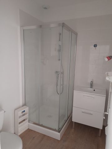 T2 Bis 41.73m²- Amplepuis - Photo 4