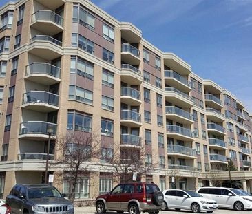 For Lease - 300 Ray Lawson Boulevard Unit# 501, Brampton, Ontario - Photo 1