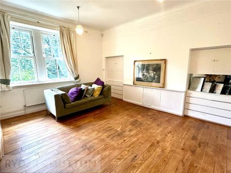 6 bedroom semi-detached house to rent - Photo 3