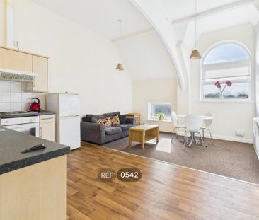 1 bedroom apartment to rent - Photo 2