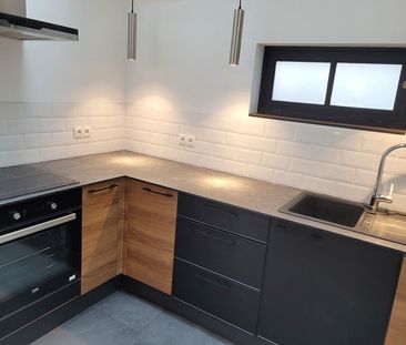 Location Maison 3 pièces 73m² - Photo 6