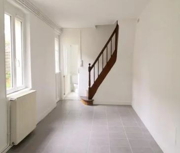 Maison à louer 2 pièces 43.7m² - Photo 1