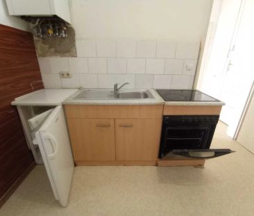 günstige Stilaltbauwohnung ( 2 Zimmer ) mitten in Favoriten – Nähe ... - Photo 2