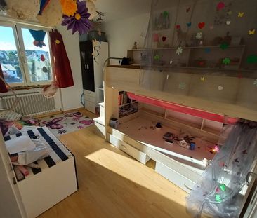 4.5 Zimmer, 1. Stock - Photo 2